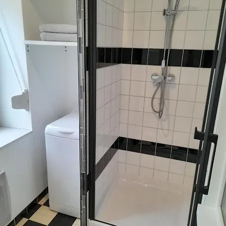 Ferienwohnung 17, Face A La Gare Lannion Exterior foto