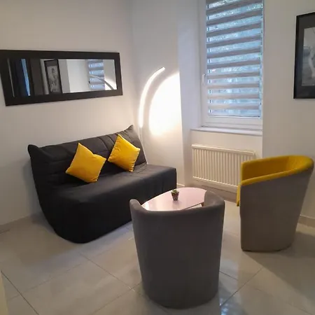 Ferienwohnung 17, Face A La Gare Lannion Exterior foto