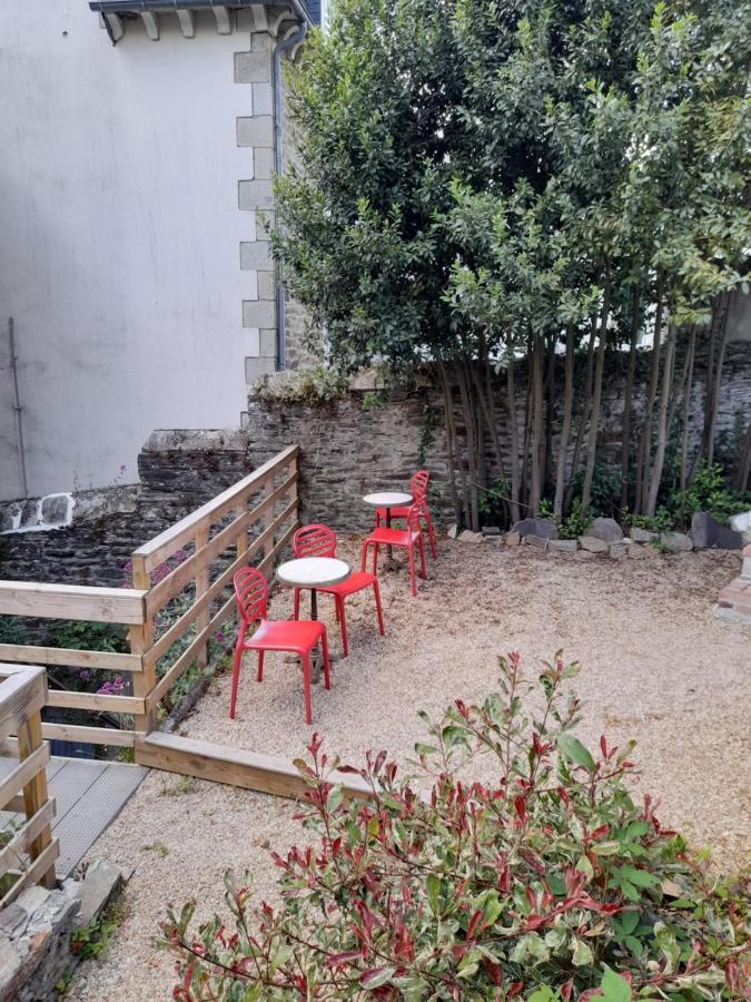 Face à La Gare Appartement Lannion